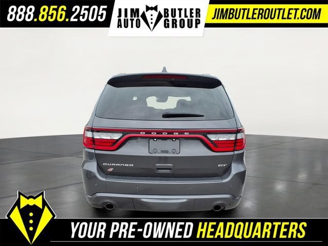 Used 2024  Dodge GT Plus image 20