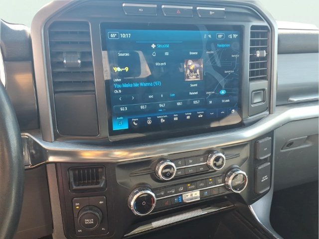 Used 2023  Ford XL image 9