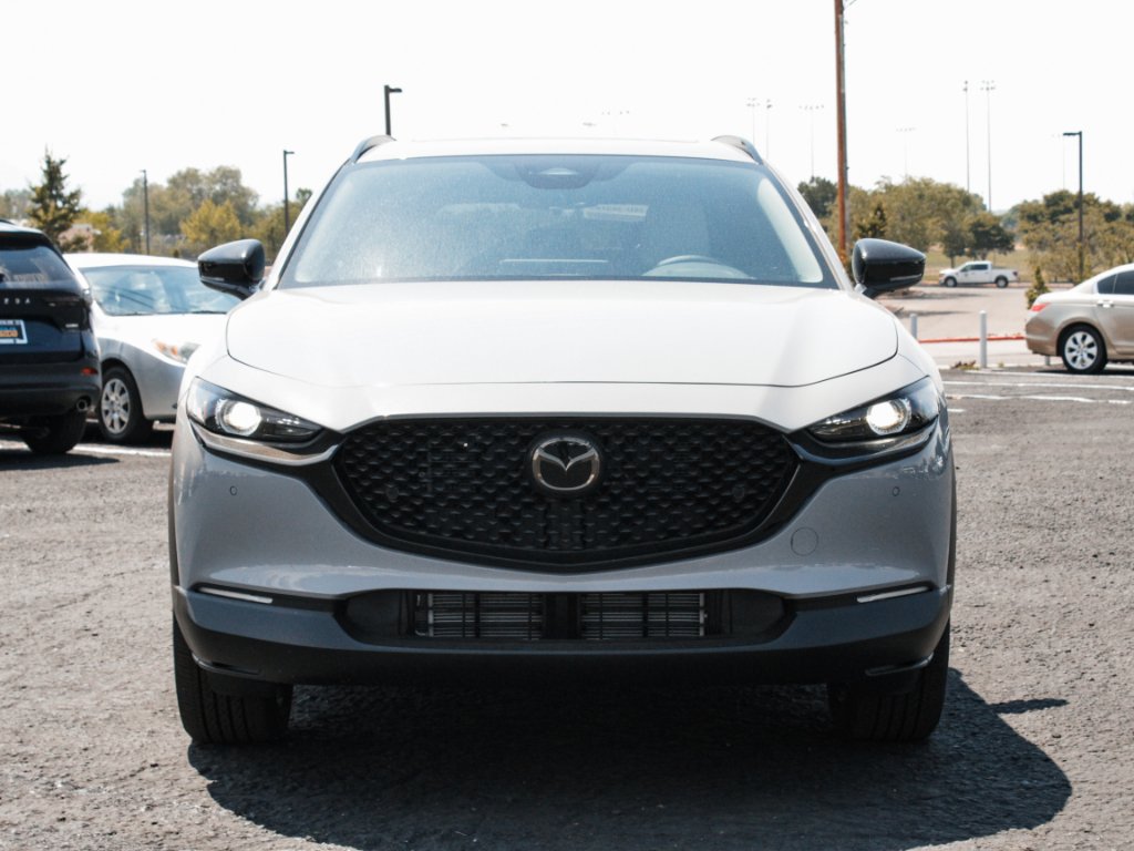 Used 2026 Aero Gray Metallic Mazda 2.5 S Aire Edition image 2