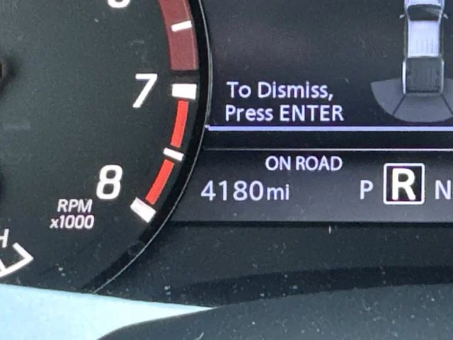 Used 2026 Gray Nissan PRO-4X image 50