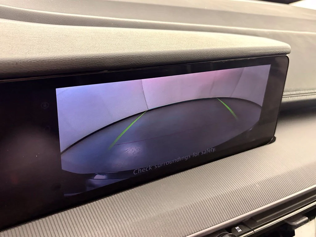Used 2025 Silver Nissan SV image 25