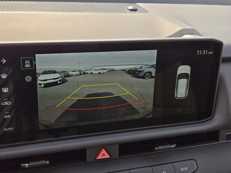 New 2027 Terrain Brown Kia X-Line S image 12