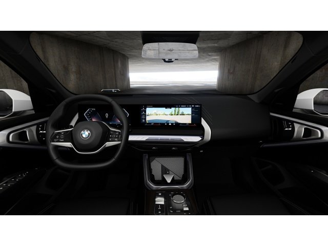 New 2026 Alpine White BMW 30 xDrive image 10