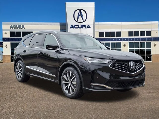 2026 Acura MDX SH-AWD w/Technology Package's photo