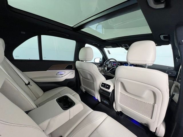 New 2026 White Mercedes-Benz GLE 350 image 38