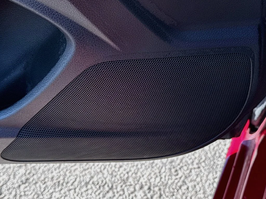 Used 2018 Red Acura 3.5L V6 image 22