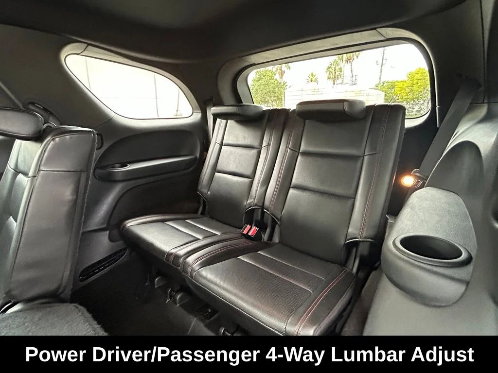 Certified Used 2024 White Dodge GT Plus image 43