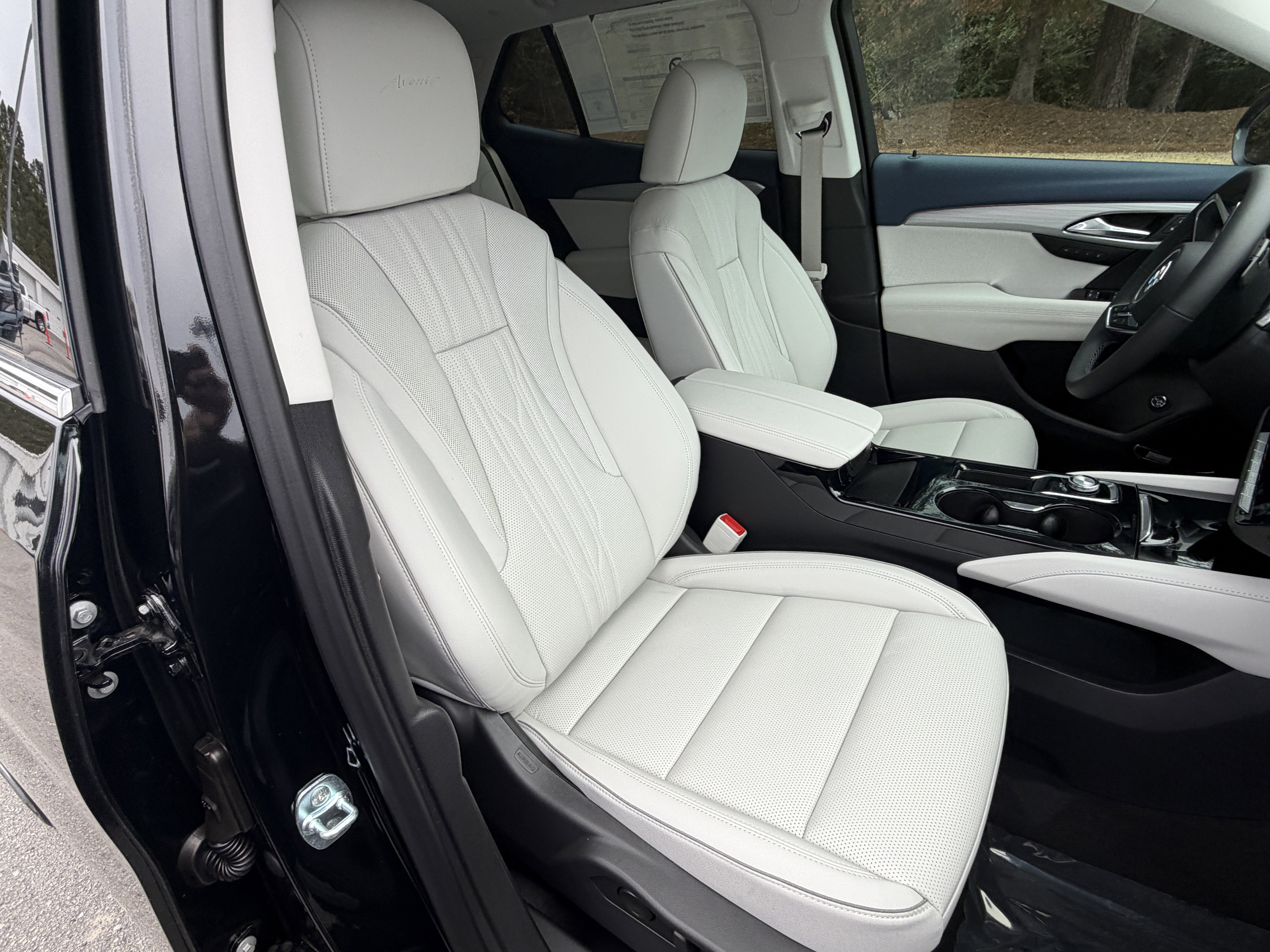 2026 Buick Envision Avenir - Photo 21