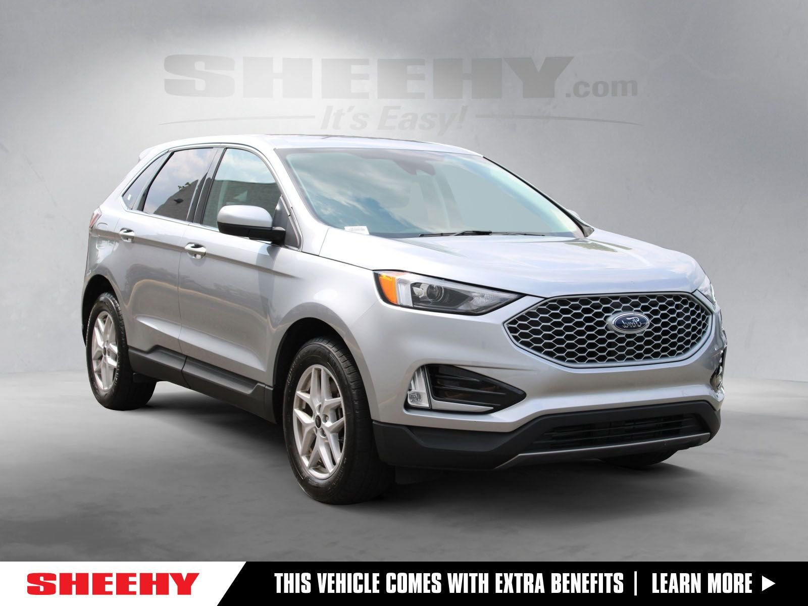 2023 Ford Edge