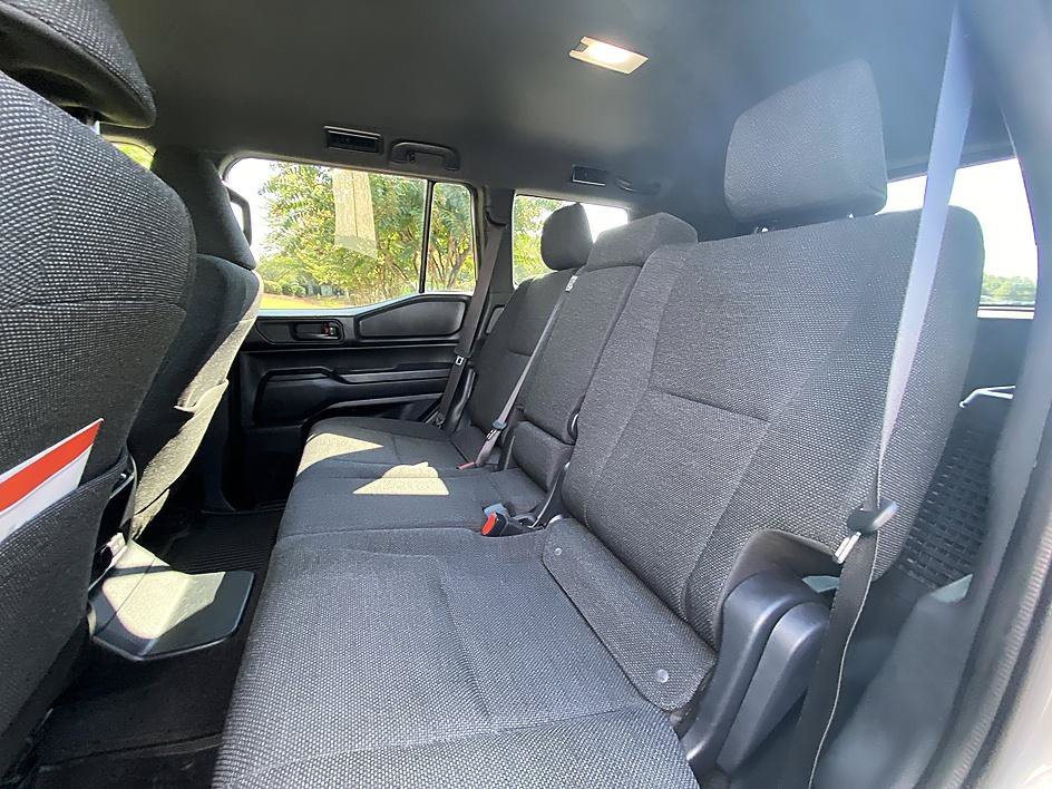 Used 2024 Meteor Toyota 1958 image 12