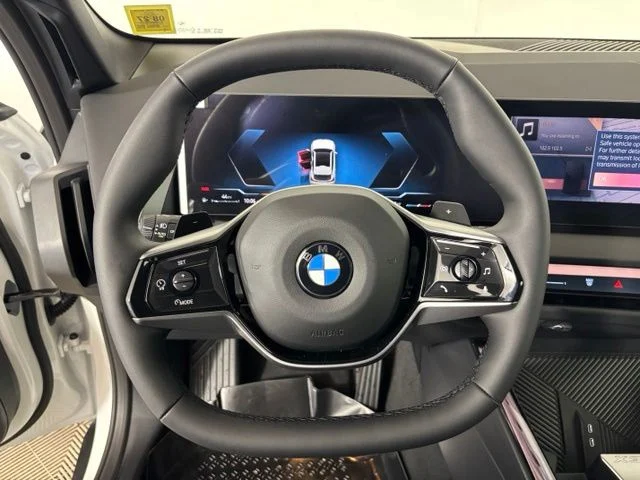 New 2026 Alpine White BMW 30 xDrive image 12