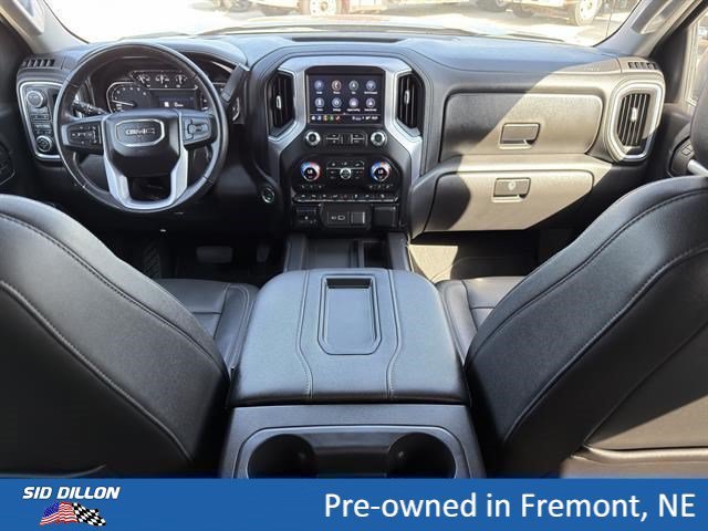 2021 GMC Sierra 1500 SLT - Photo 9