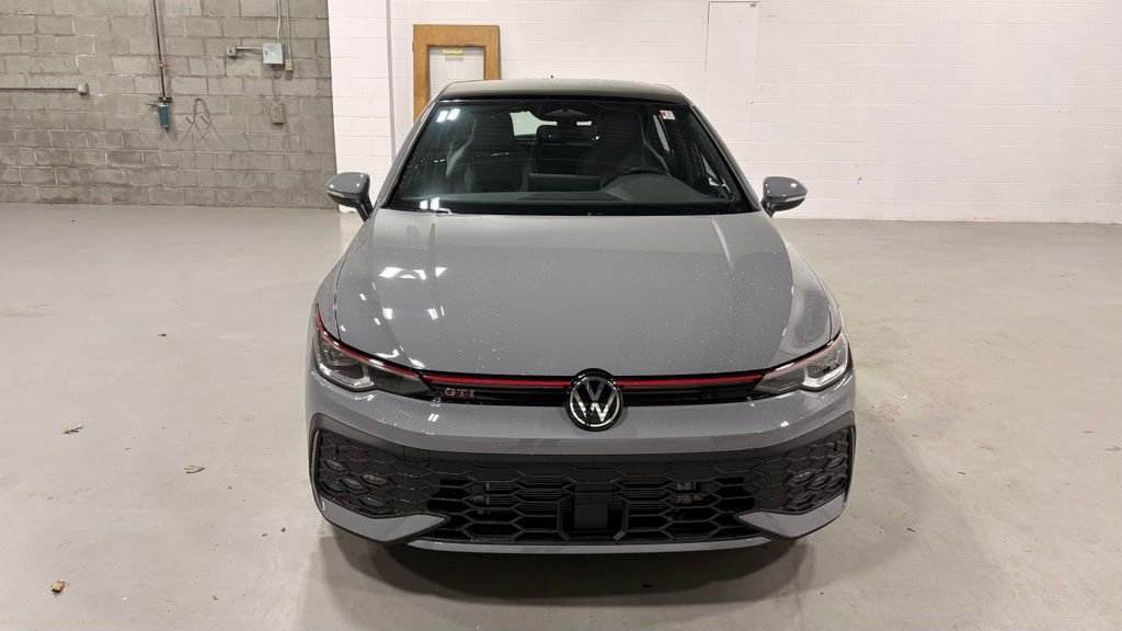 2026 Volkswagen Golf GTI SE - Photo 7