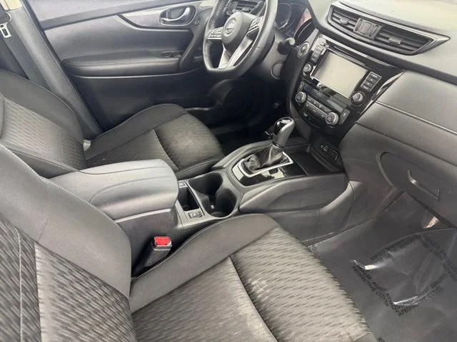 Used 2019 White Nissan SV image 20