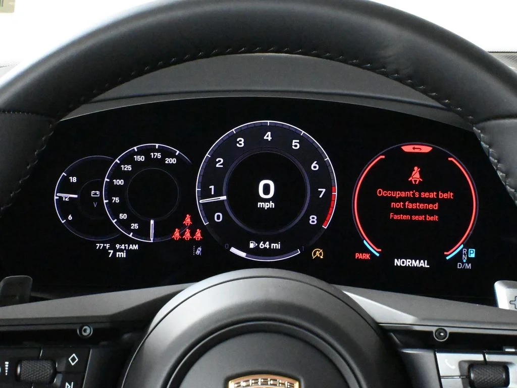Used 2026  Porsche S image 19