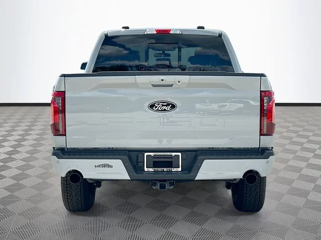 New 2026 Avalanche Ford XLT image 5
