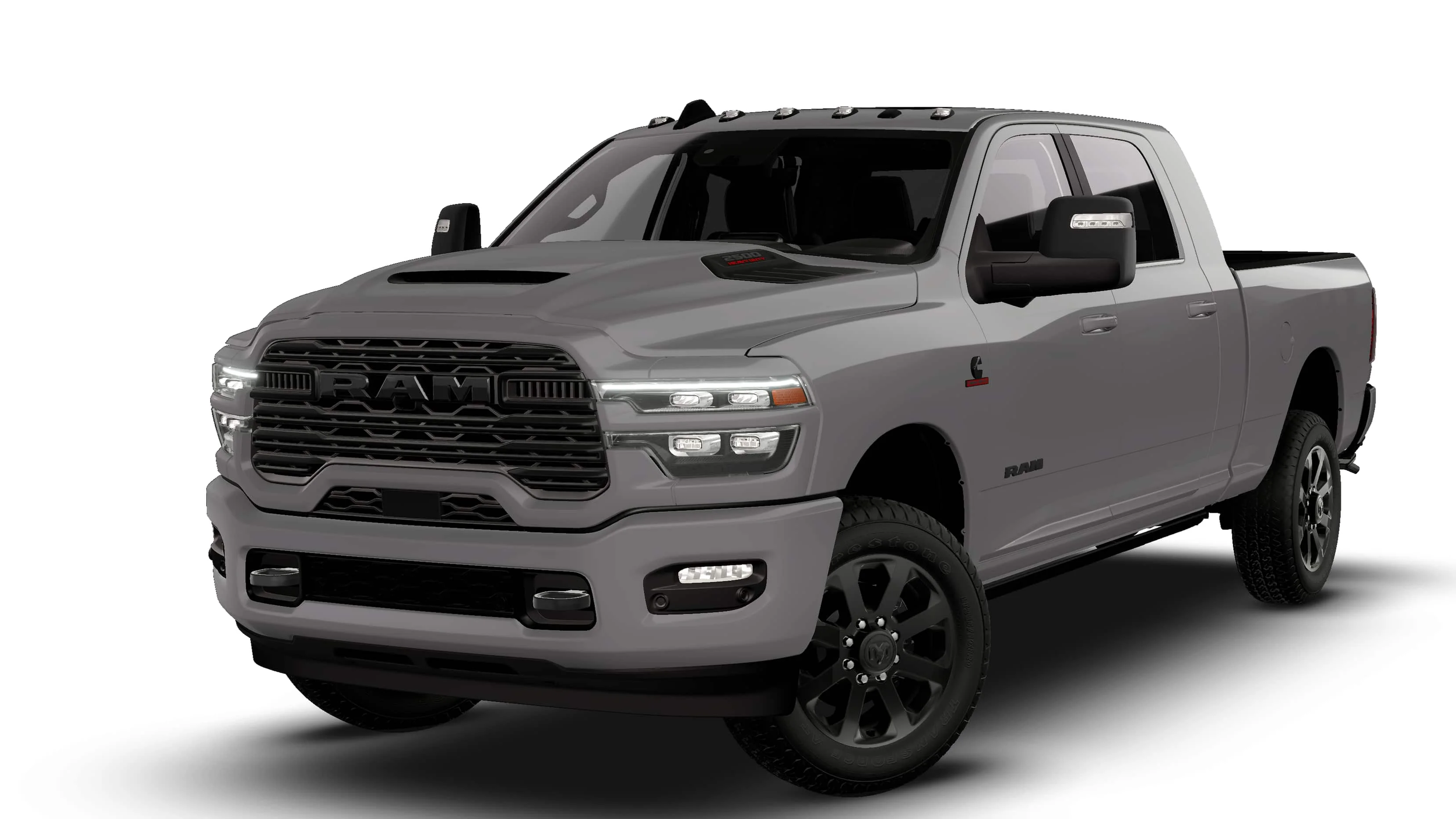 2026 RAM 2500's photo