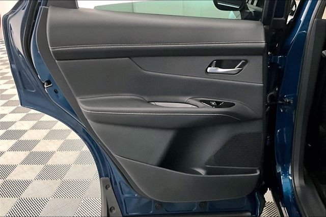 2025 Nissan Murano SL - Photo 33