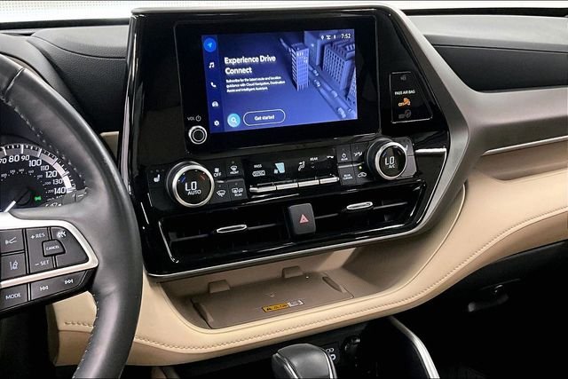 2024 Toyota Highlander XLE - Photo 7