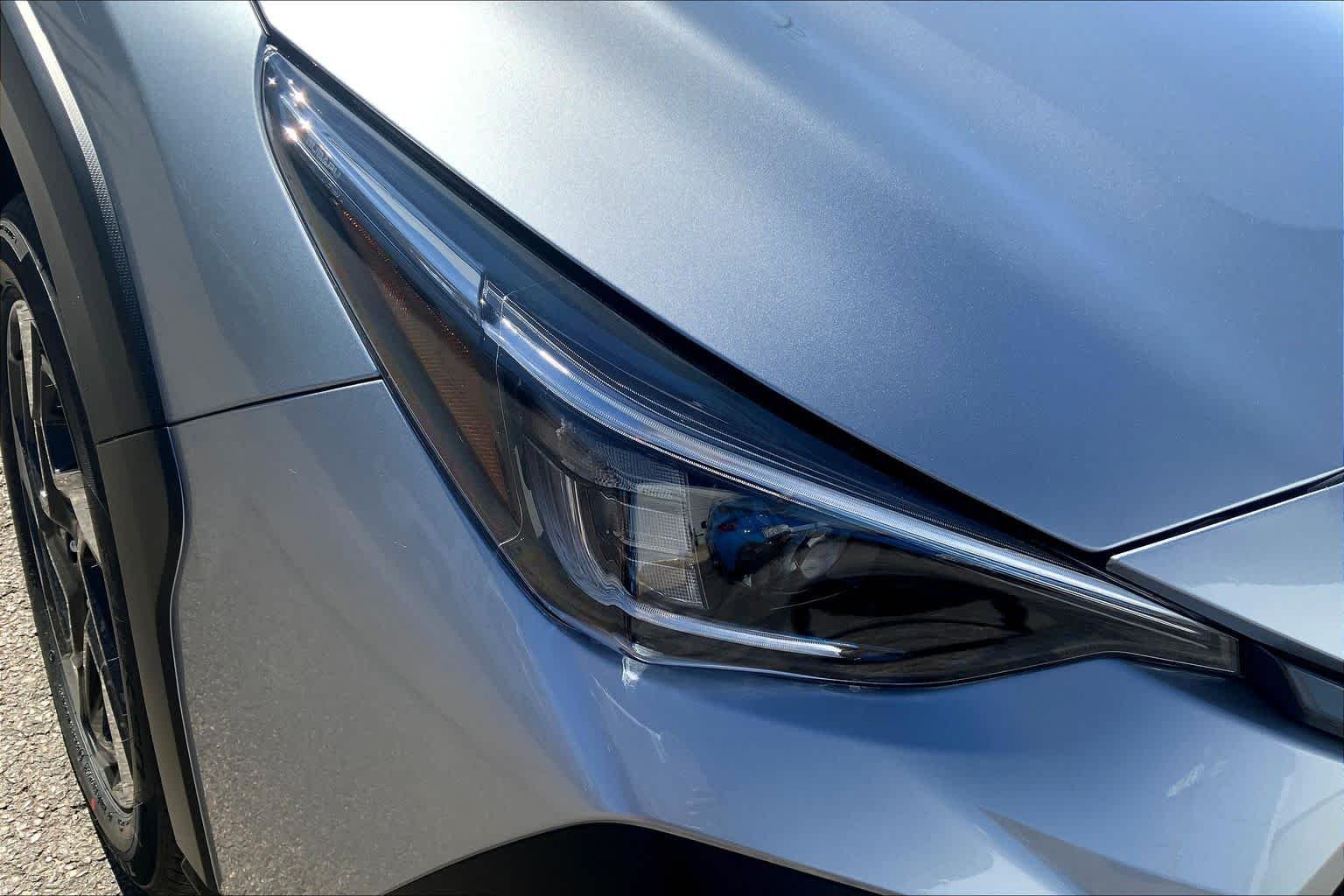 2026 Subaru Crosstrek Limited - Photo 13