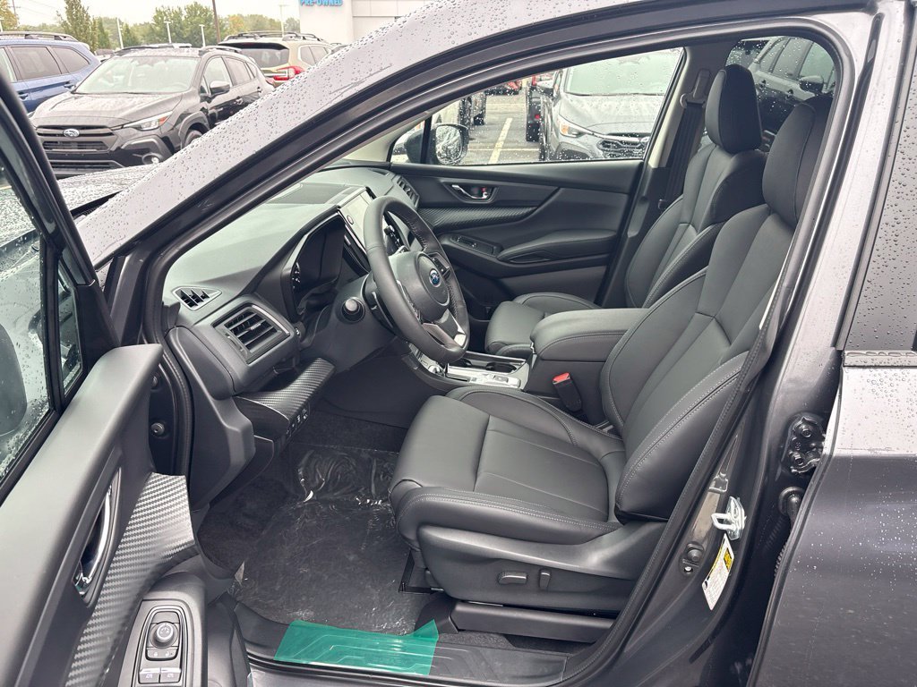 New 2027 MAGNETITE GRAY METALLIC Subaru Premium 7-Passenger image 9
