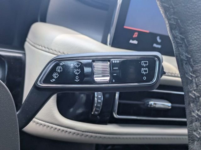 Used 2022 Red Lincoln Standard image 29