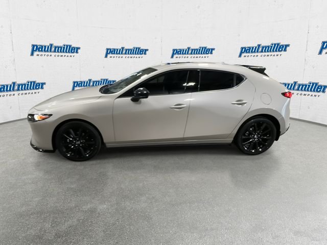 New 2026 Silver Mazda 2.5 Turbo Premium Plus image 6