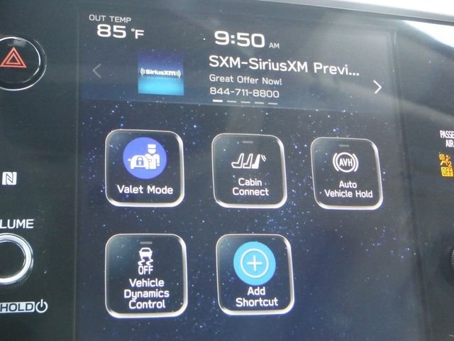 Used 2023 Brown Subaru Limited image 26