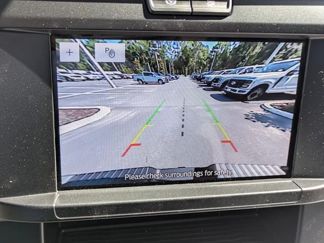 New 2026 Gray Ford XLT image 20