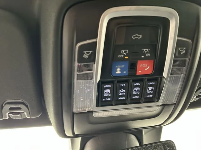Used 2024 Black Ram Sport image 14