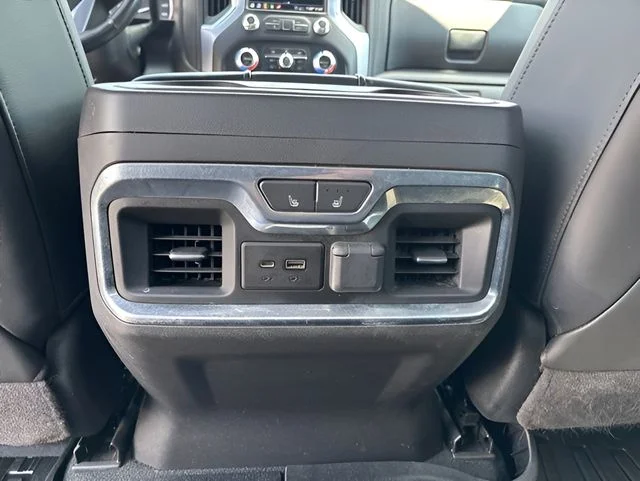 Used 2020 White GMC SLT image 36