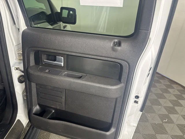 Used 2014 White Ford FX4 image 12