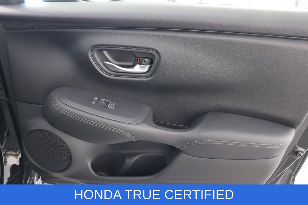 2024 Honda HR-V EX-L - Photo 29