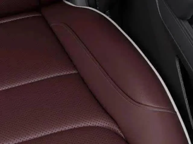 New 2026 Diamond Black Crystal Pearl-Coat Exterior Paint RAM Limited image 3