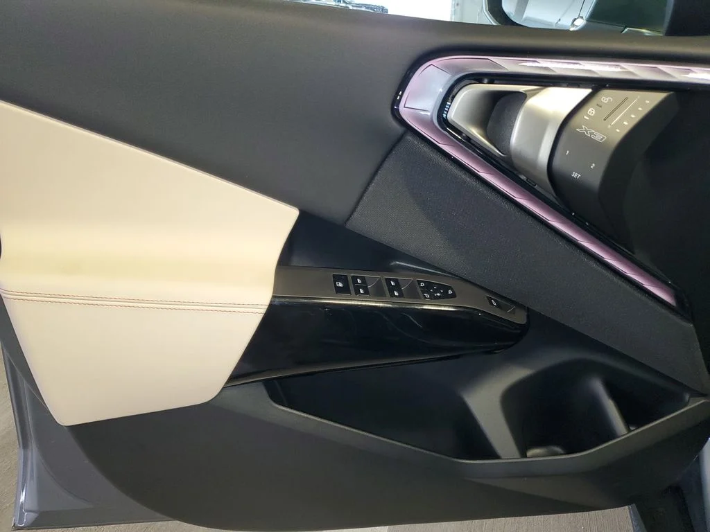 New 2026 Skyscraper Grey Metallic BMW 30 xDrive image 14