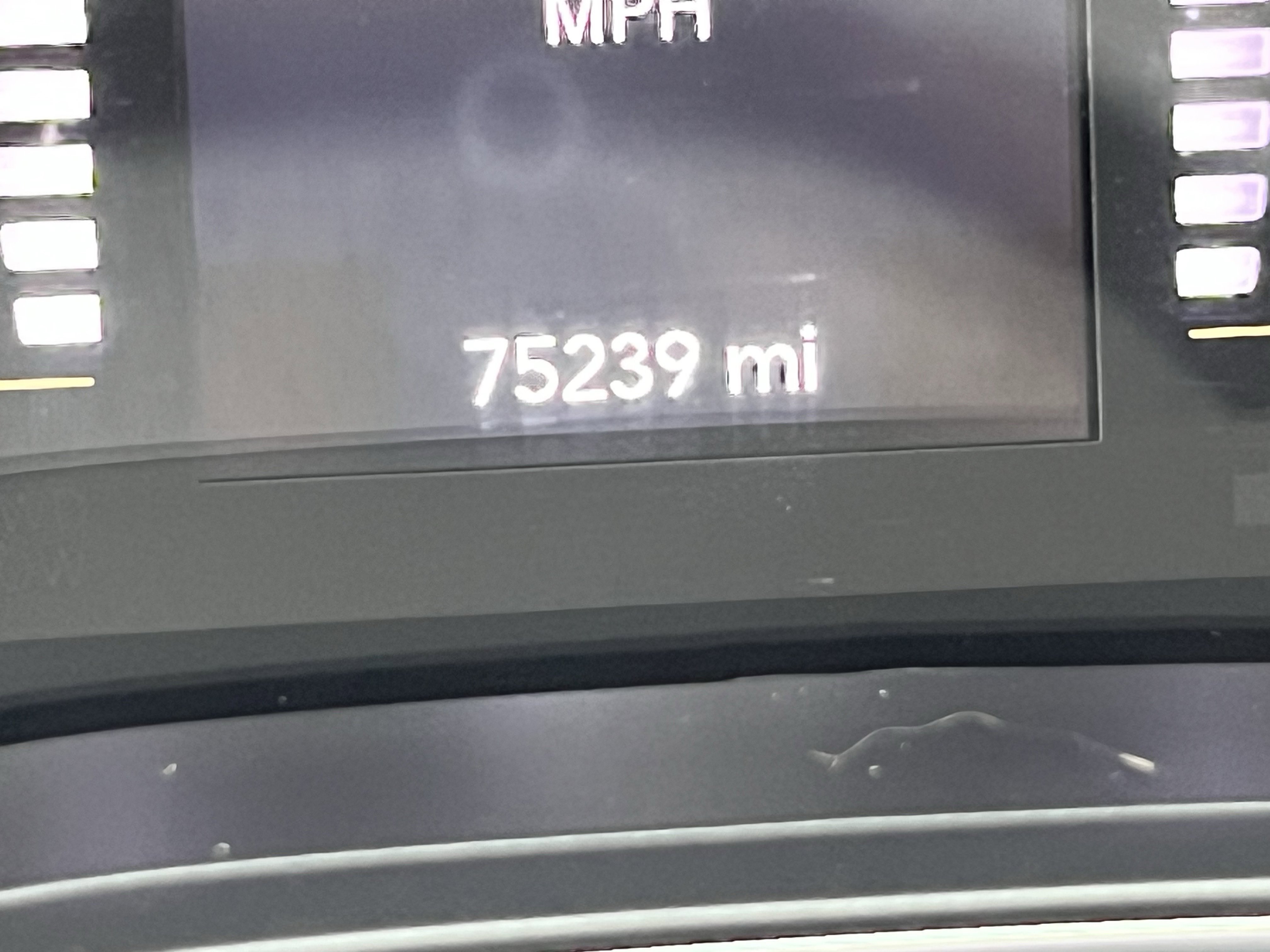 2020 Jeep Cherokee Latitude photo 4