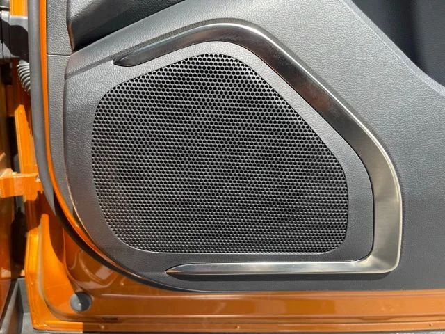 New 2025 Orange VinFast Plus image 24