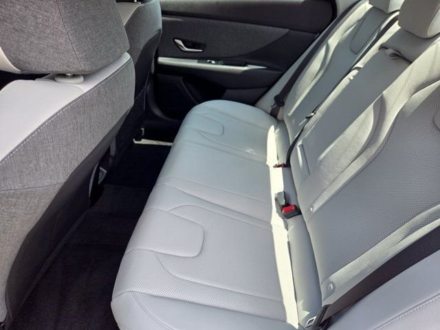 Certified Used 2026 Black Hyundai Limited image 31