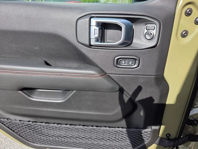 New 2026 41 Exterior Paint Jeep Rubicon image 20
