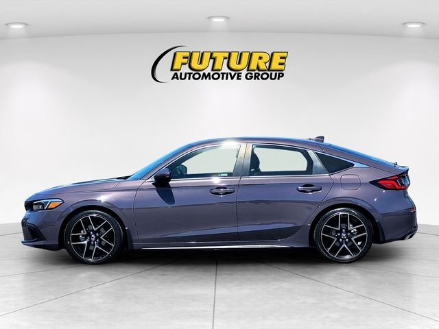 Used 2024  Honda Sport Touring image 6
