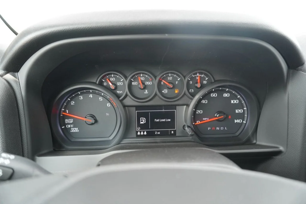 2026 GMC Sierra 1500 Pro - Photo 27