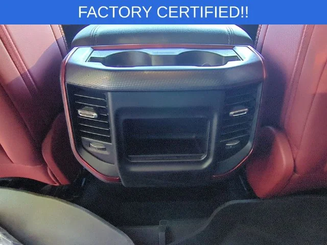 Used 2026 Gray Ram Rebel image 32
