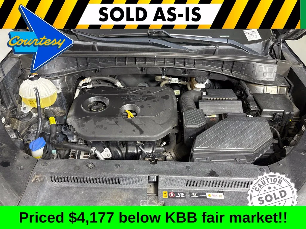 Used 2018 Black Hyundai SEL Plus image 40