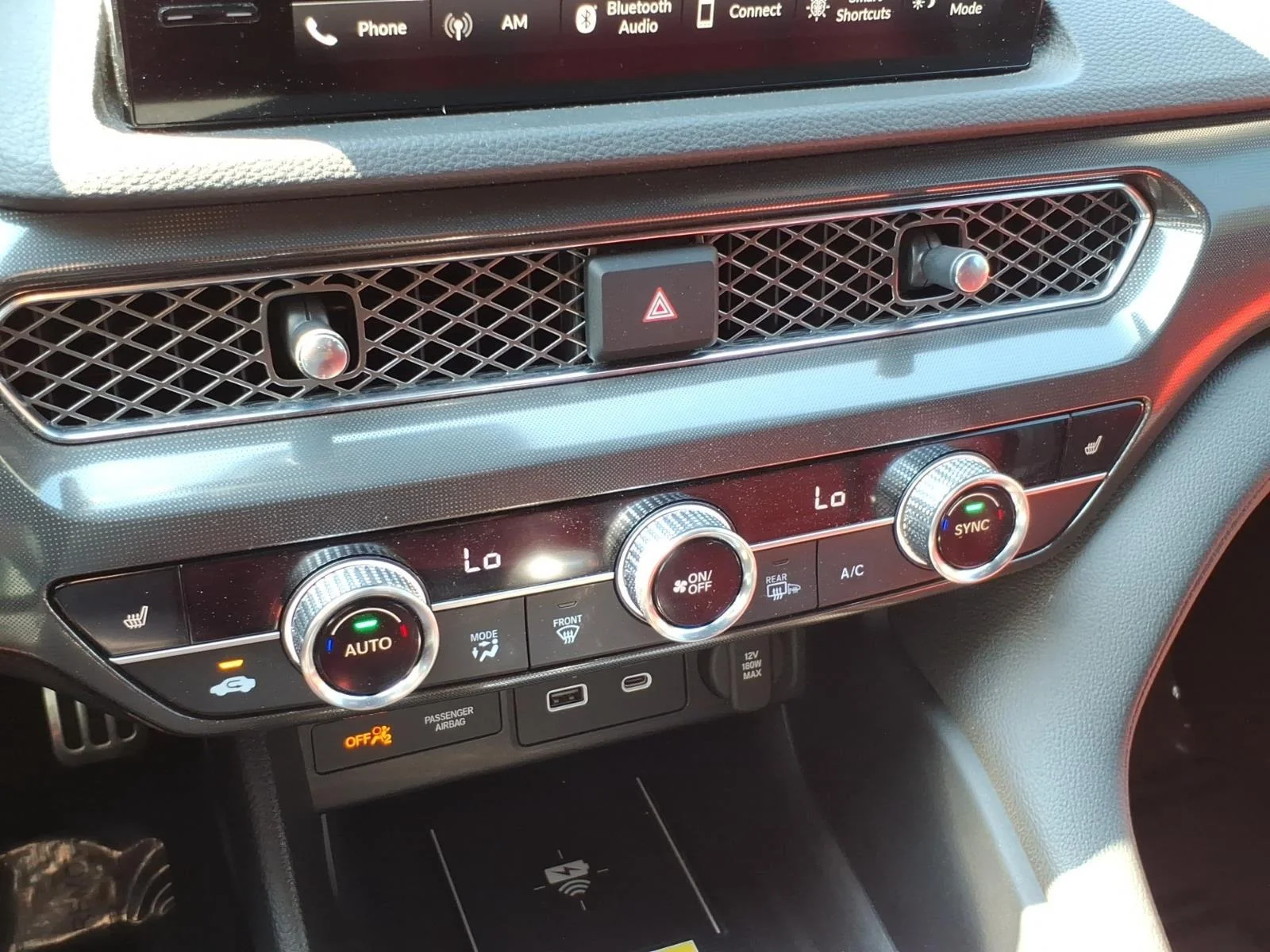 Used 2023 Majestic Black Pearl Acura w/A-Spec Technology Package image 20