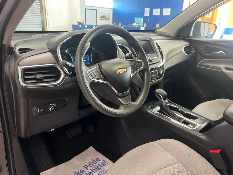 Used 2024 Black Chevrolet LS image 18