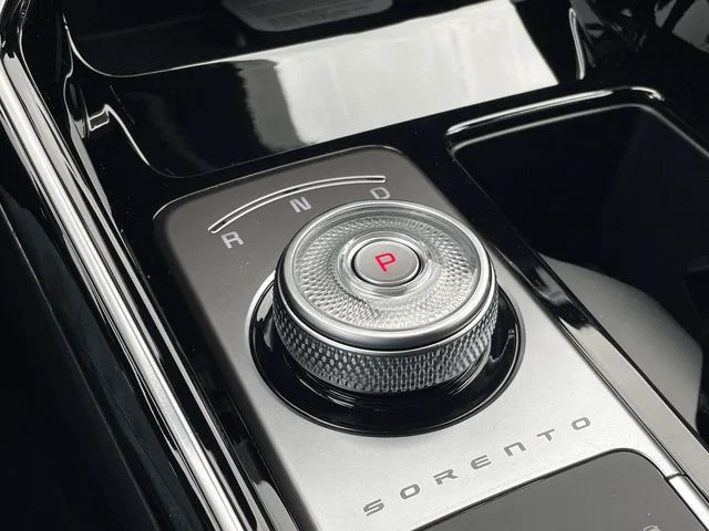 New 2026 Gray Kia X-Line SX Prestige image 42