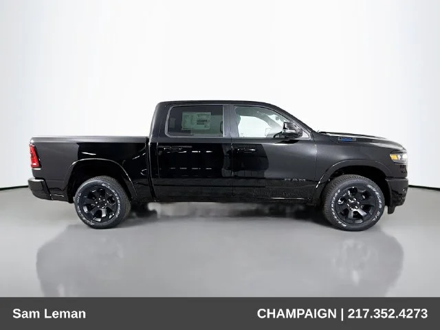 New 2026 Black Ram Big Horn/Lone Star image 8