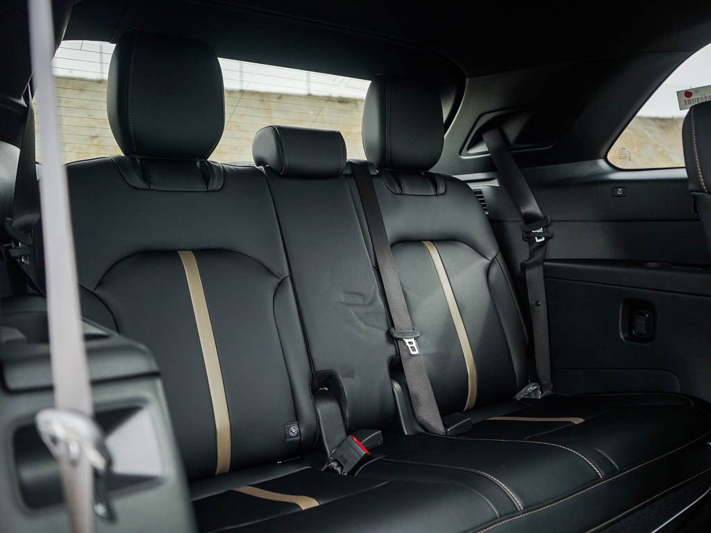 2026 Mazda CX-90 Premium Plus Package - Photo 14