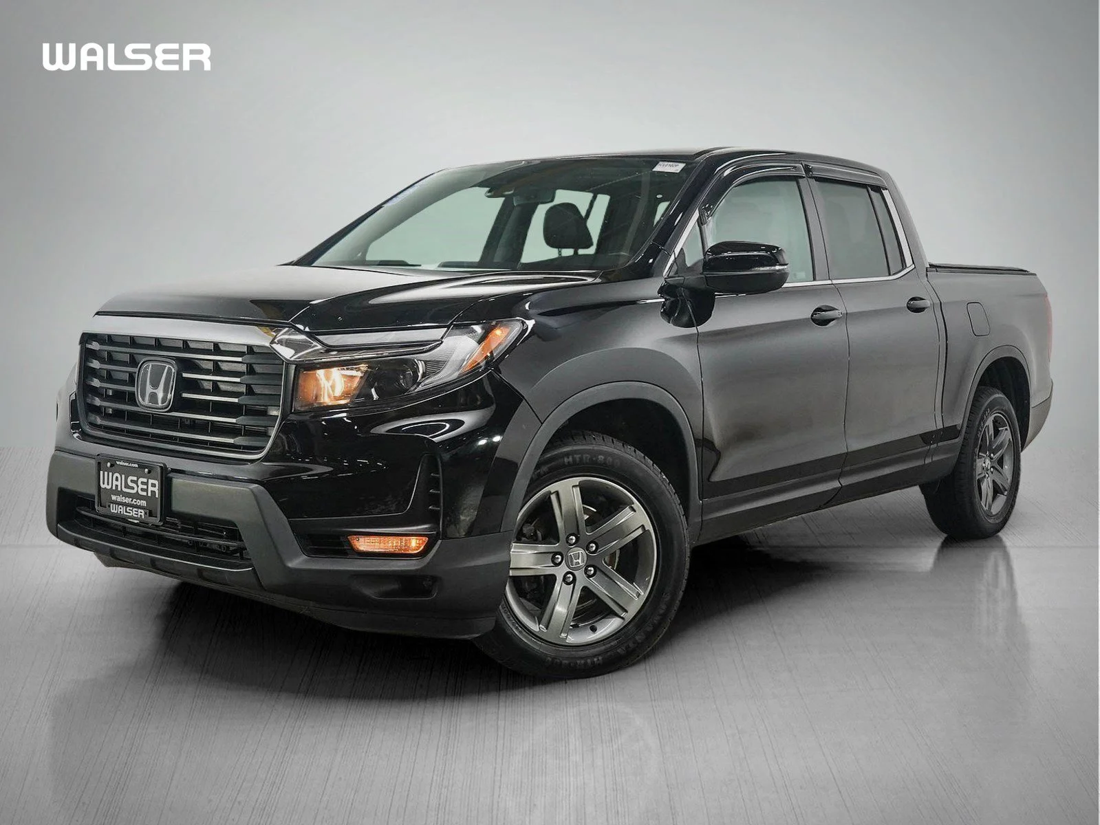 2023 Honda Ridgeline