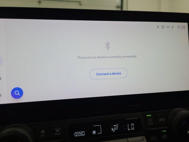Certified Used 2024 Storm Cloud Toyota XLE image 32